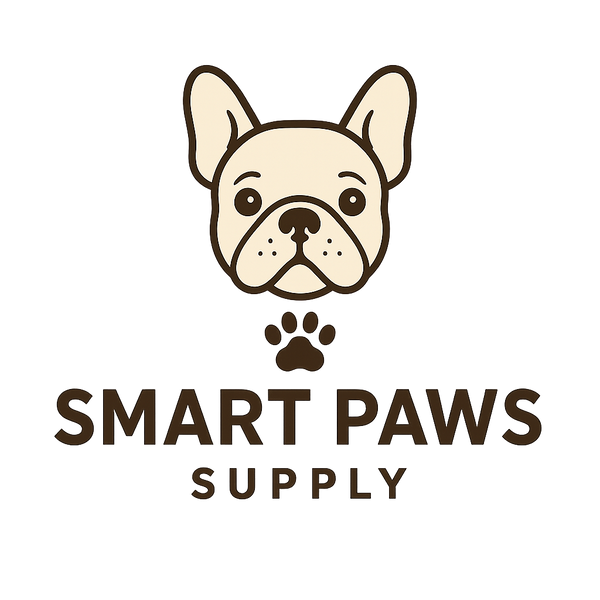 Smart Paws Supply