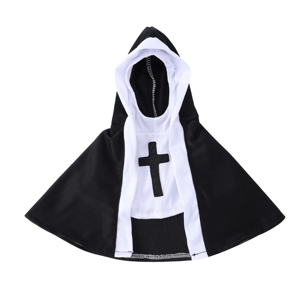 Per Nun Halloween Costumes