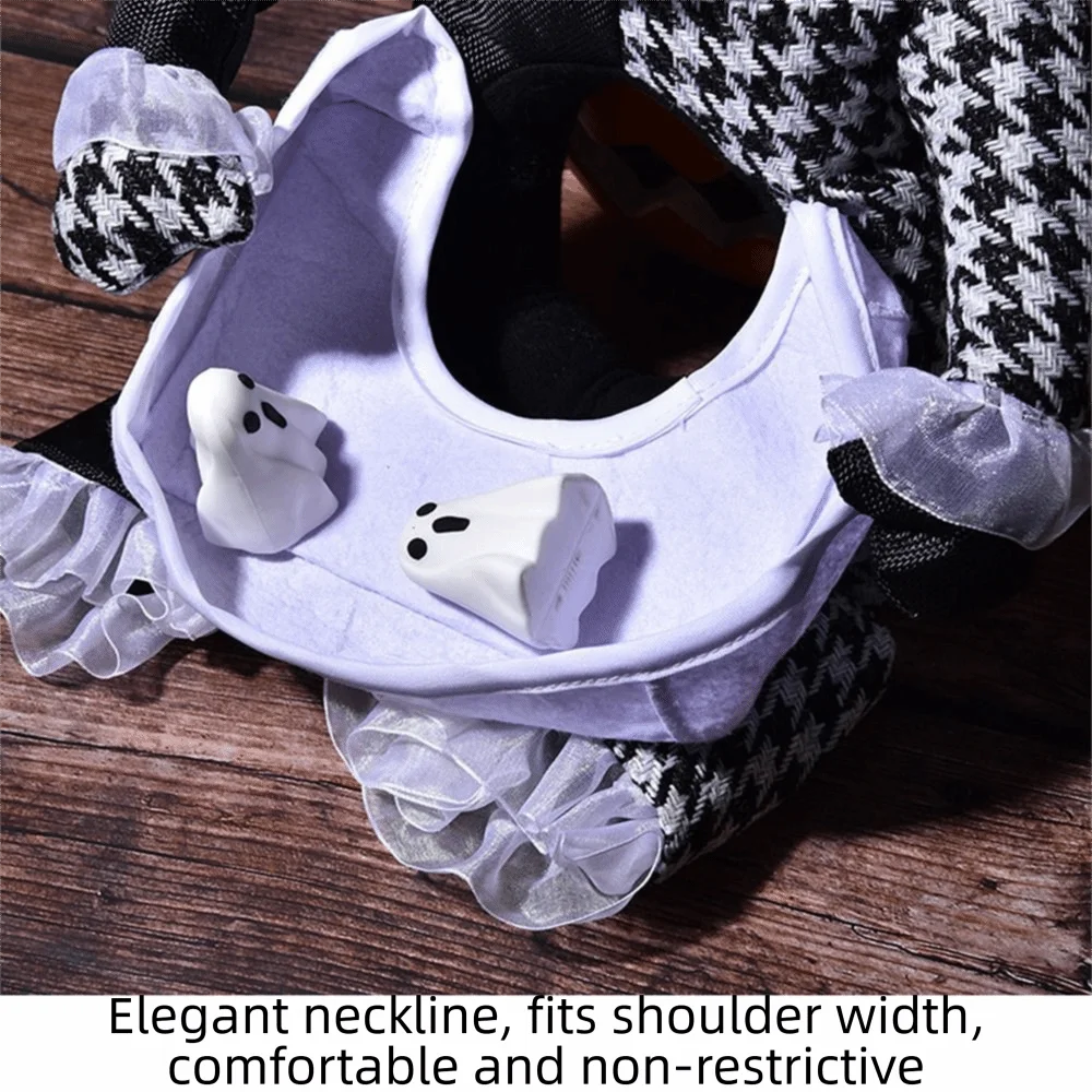 Playful Pooch Costume