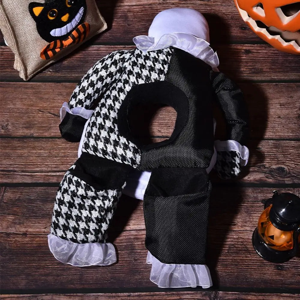 Playful Pooch Costume