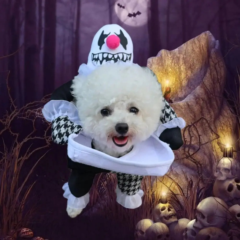 Playful Pooch Costume