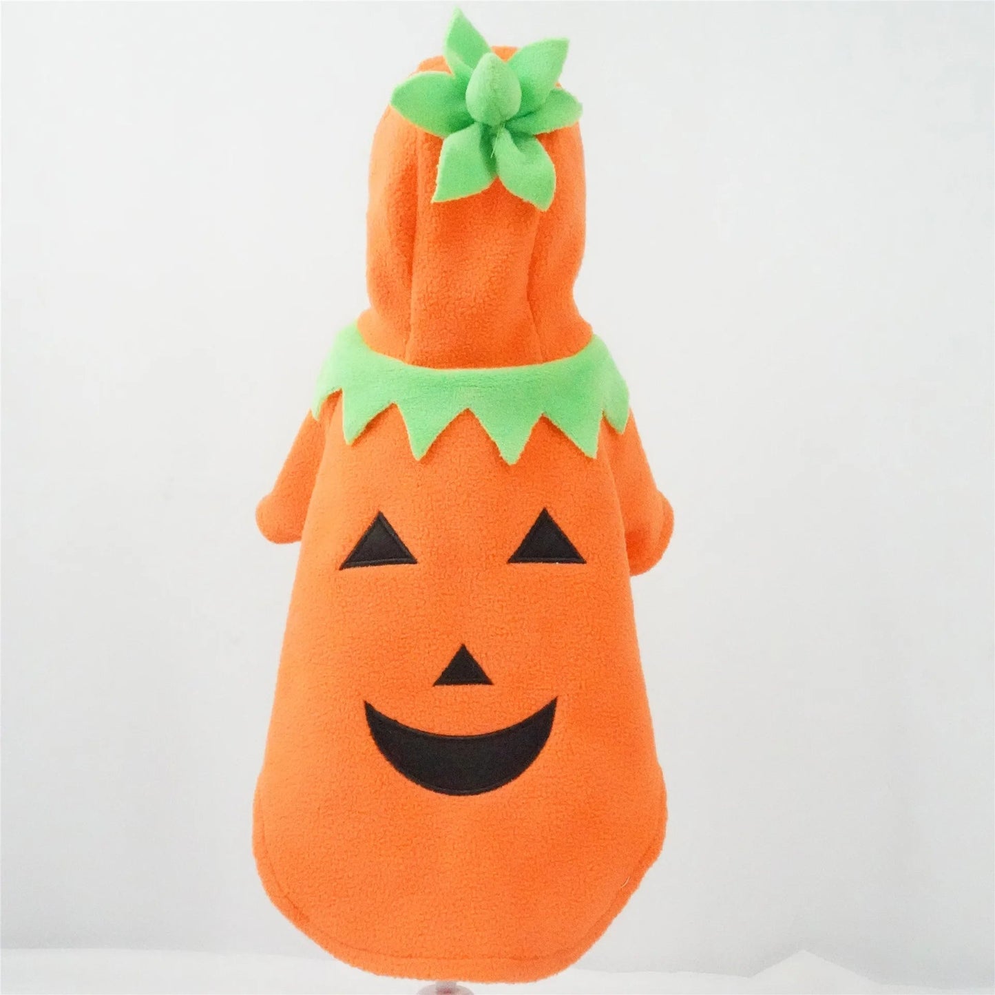 Pumpkin Pooch Costume